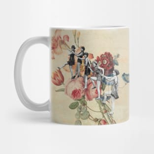 Bouquet Mug